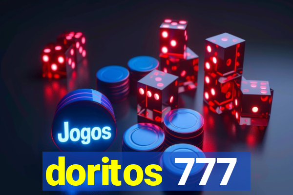 doritos 777